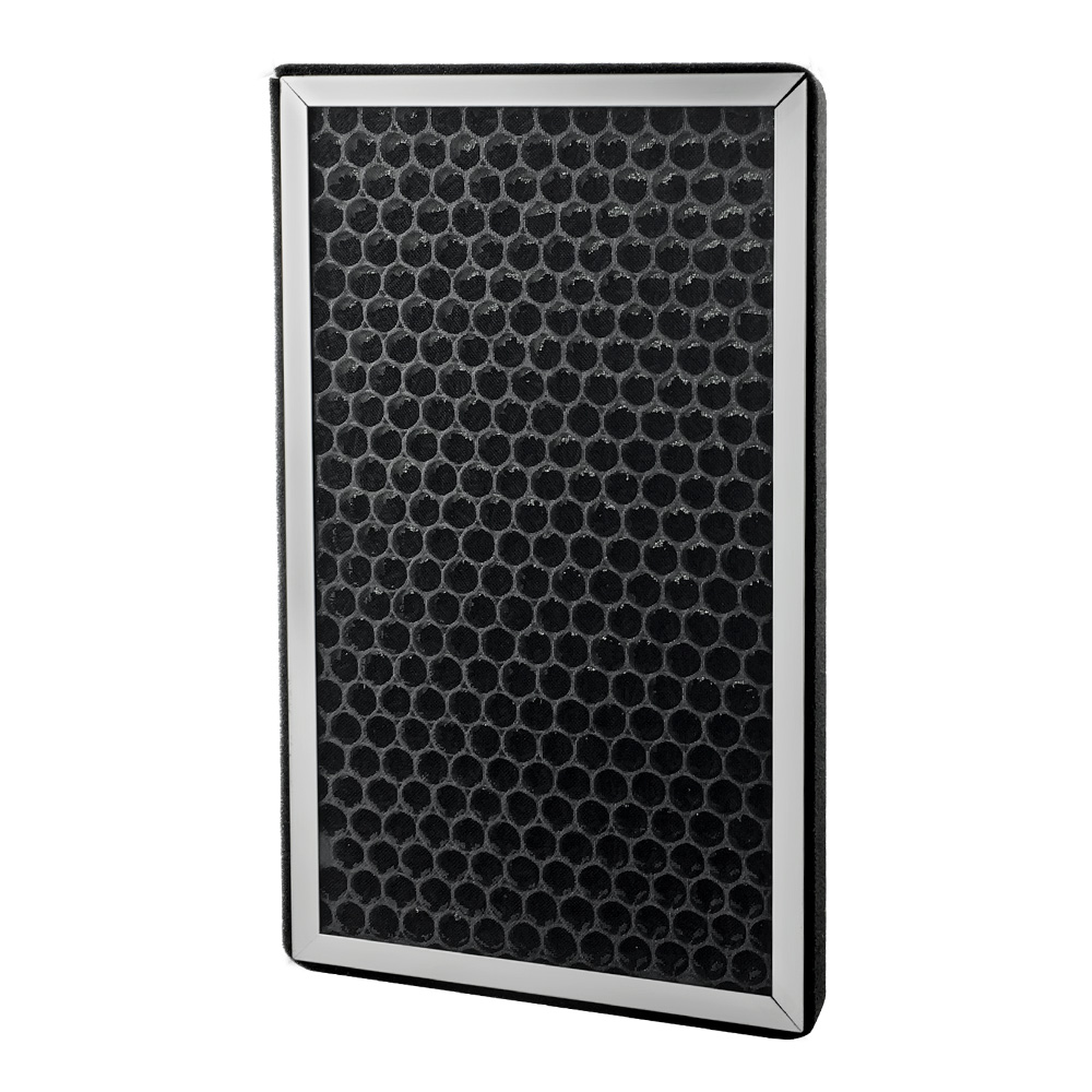 Washable Activated Carbon Air Filter Honeycomb G3 G4 Panel Filter For Air Purifier