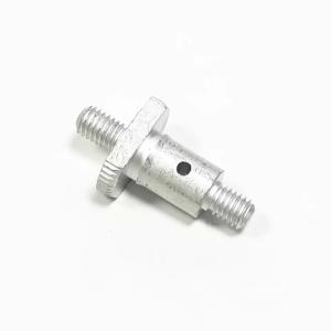 Quality Godd Quality Rapid Prototype CNC Machining Aluminum Alloy Turning Precision Parts Manufacturer wholesale