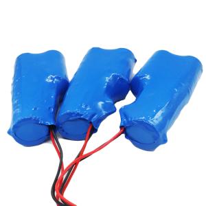 Quality Rechargeable 15000mAh 3.2V Golf Cart Lithium Battery Packs wholesale