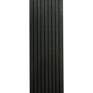 Quality Yacht Carbonized Bamboo Flooring , Real Wood Flooring 100% Natural Bamboo Material wholesale