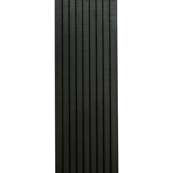 Yacht Carbonized Bamboo Flooring , Real Wood Flooring 100% Natural Bamboo
