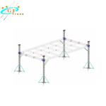 Manufacturer Professional Custom TUV Certified Concert Stage 290mm Aluminum