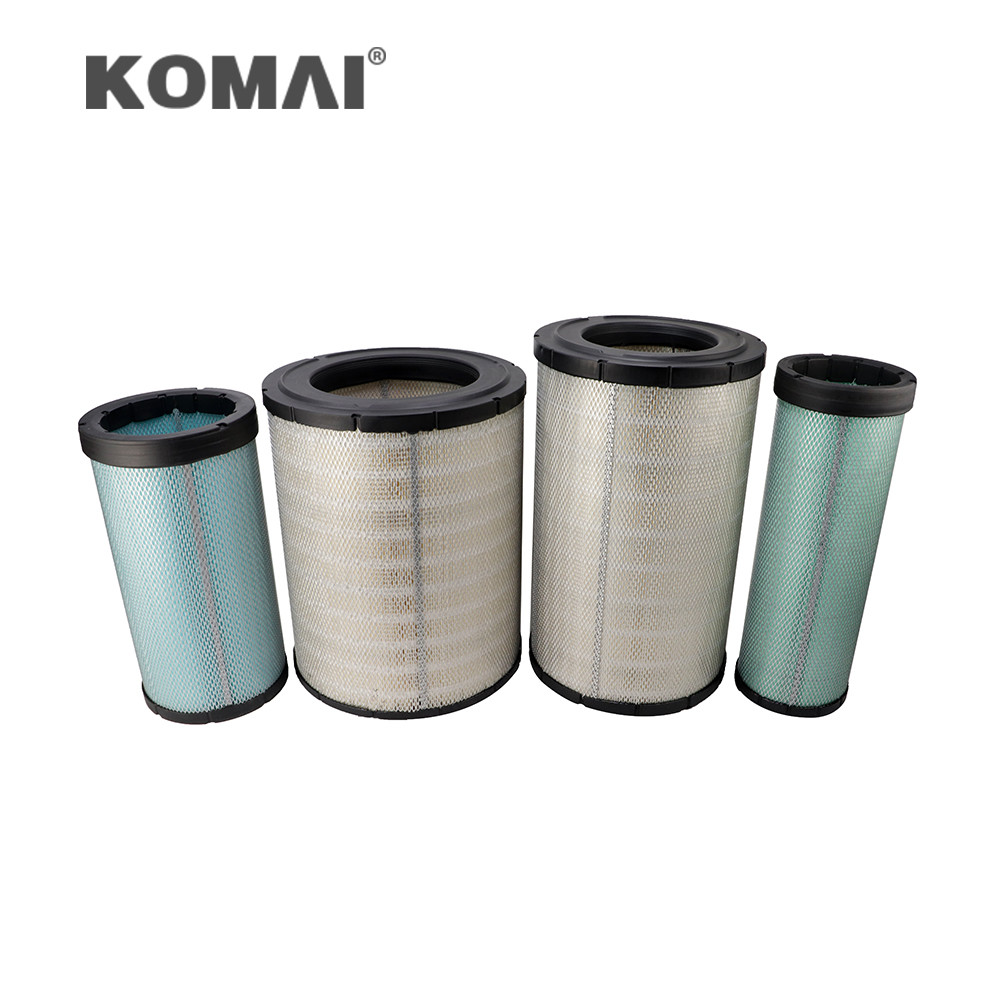 Air Cleaner Filter 11033996 142-1340 1421340 P777868 P777869