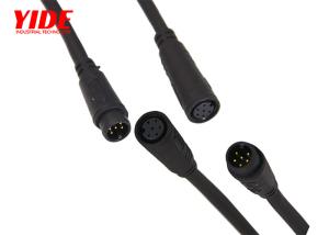 Quality 500V Scooter Battery Connector / Ebike Connector Waterproof RoHs wholesale