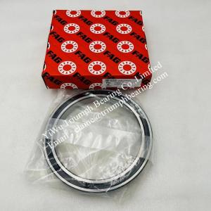 Quality FAG Deep Groove Ball Bearings 61834-2RSR , 61834 wholesale