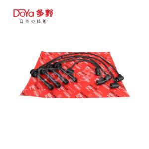 Quality MITSUBISHI LGNITION WIRES MD334021 wholesale