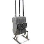 700-1000mhz 3 Bands Anti FPV Vehicle Mounted Device Suppressor for Anti Defense