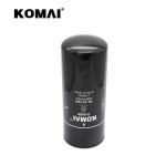 LF9009 Auto Engine Parts Diesel Engine Oil Filters Oil Fuel Air Hydraulic