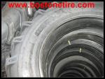 9.5-24-10pr Agricultural tractor rear tyres