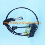 catererpillar 320c throttle motor 247-5212