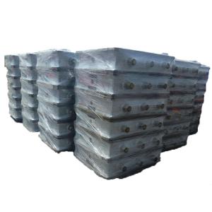 Quality Foundry Product Molding Flask 1100X1000X300 Resin Sand wholesale