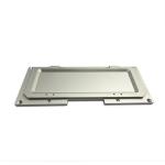 Universally Compatible Strong CNC Machined Aluminum Radiator Parts