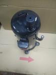 EVI Panasonic Scroll Compressor 3.5HP C-SBS120H38Q 415V Refrigeration