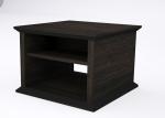 Wood Material Hotel Bedroom Furniture Excellent Durability SGS Compliant