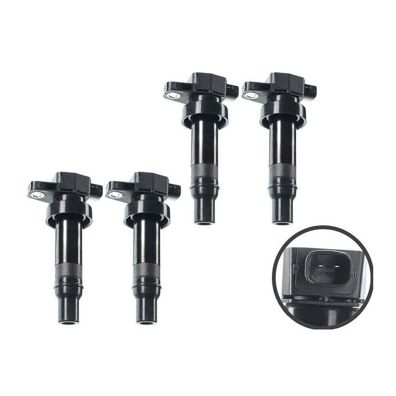 For Hyundai Kia high quality ignition coil ignition wire spark plug coil 23701-2B010 price advantage welcome to consult