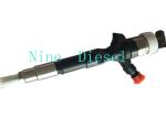 2KD Denso Diesel Fuel Injectors 23670-30050 Good Stability OEM Available