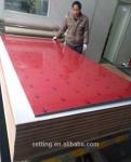 4ft*8ft Flatness PANEL ACRYLIC