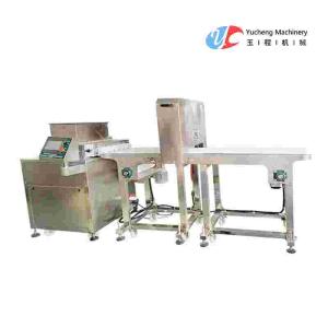 Quality CE Yucheng Energy Bar Making Machine Smart Touch Screen Control wholesale