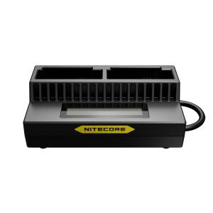 Quality Original Nitecore UGP4 Intelligent USB charger for Go-Pro Hero4/3 Batteries wholesale