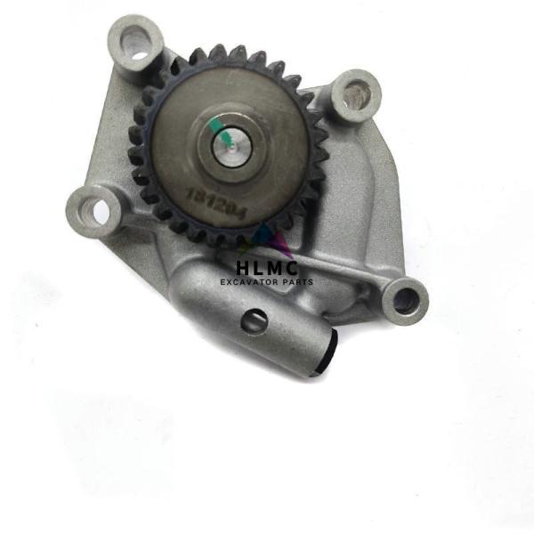 Diesel Engine Parts 4TNV106 123900-32001 Oil Pump Engine Repair Parts Yanmar