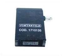 Quality 1710135 1712235 Weaving Loom Components Electromagnet Fimtextile Dobby Parts wholesale