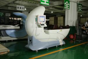 Quality Stable Decompression Traction System Decompression Machine Chiropractic wholesale