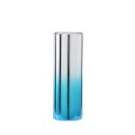 600ml Red Metallic Drink Ware Custom 20 Oz Stainless Steel Tumbler Skinny