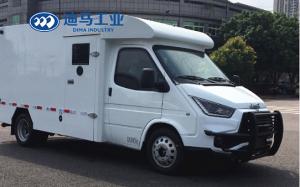 Quality B5 Cash In Transit Vehicles wholesale
