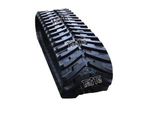 Quality 450mm Width Agricultural Rubber Tracks High Tear Resistance wholesale