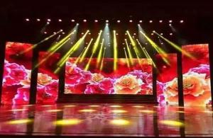 Quality SMD1515 Stage LED Video Wall wholesale