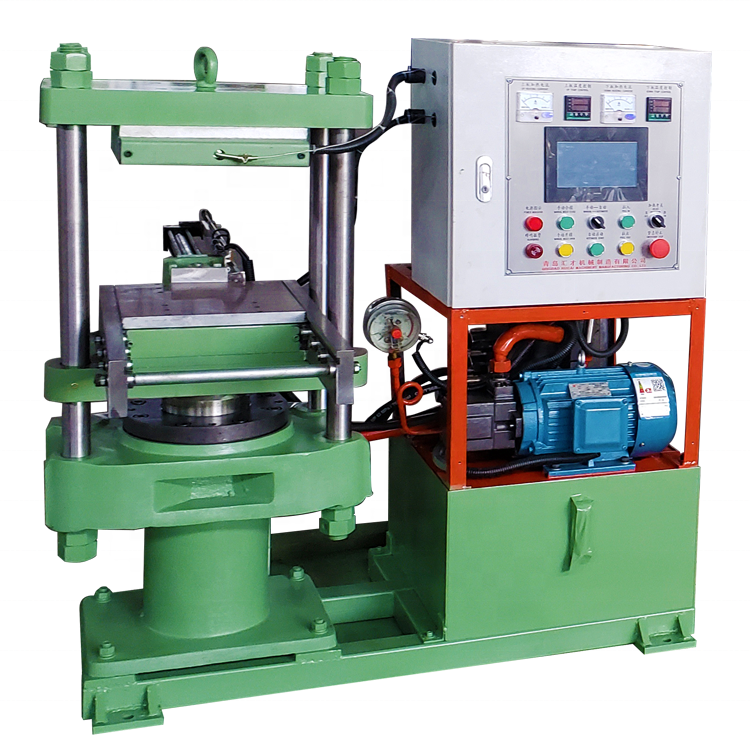 Other Tire Machine Type Sized Rubber O Ring Vulcanizing Press for Door Gasket Machinery