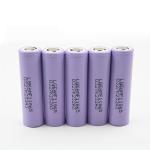 MF1 18650 2200mAh 3.7V rechargeable batteries 10A discharge lithium-ion battery
