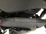 KTM off-road vehicle 250CC balance engine manual clutch electric