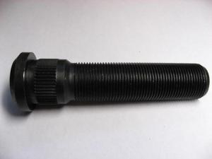 Quality Wheel Bolt black 10.9 wholesale