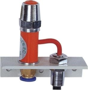 China 40psi 70Psi Surface Mount Technology Machine Ionizing Air Nozzle on sale