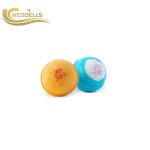 Round Rich Foam Luxury Bath Bomb Gift Set / Girls Bath Bomb Set