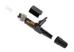 Field Assembly FC Fast Connector For Local Area Networks