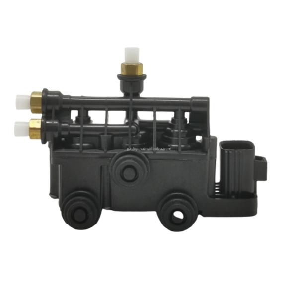 2015- Auto Accessories Air Valve Block RVH for Land Rover Discovery Range Rover