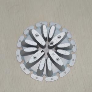 Quality Led Downlight Cast Aluminum Heat Sink High Volume Production Small Gap wholesale
