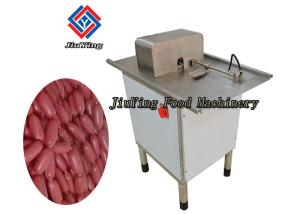 Quality 1 Line Sausage Processing Equipment Tying Bundling Knoting Machine wholesale