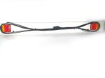 Removable Waterproof Trailer Light Board Tail Light Board For Trailer