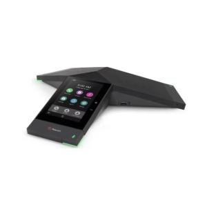 Quality Polycom RealPresence Trio 8500 Skype For Business VoIP Conference Phone wholesale