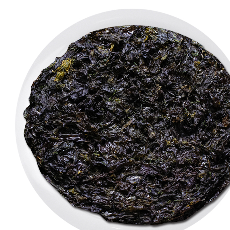 Laver Variety's Best-Kept Secret Porphyra Haitanensis SEAWEED for Cooking Ingredients
