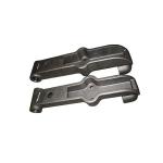 Shot Blasting Grate Bar CT7 Heavy Machinery Parts