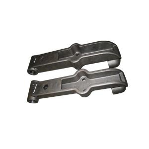 Quality Shot Blasting Grate Bar CT7 Heavy Machinery Parts wholesale