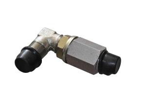Quality 13C0020 Wheel Loader Spare Parts Pneumatic Check Valve wholesale