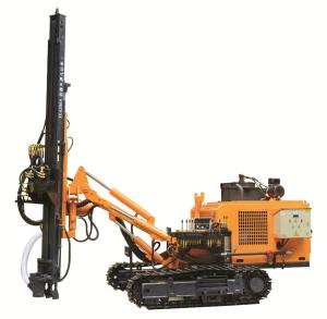Quality Rotary DTH Drilling Machine wholesale