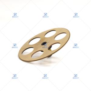 Quality FUJI NXT W08 FEEDER GEAR AA18B03 FUJI Feeder Part wholesale