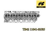 Durable High Precision Car Engine Cylinder Head For Nissan TB42 11041 03J85