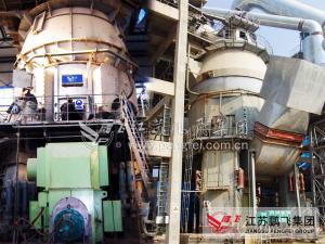 Quality 15ton Per Hour Vertical Limestone Industrial Grinding Mill wholesale